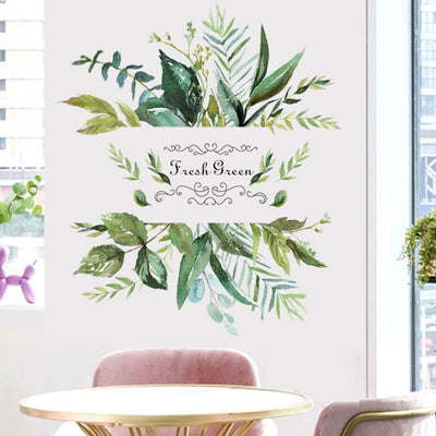 Pegatinas Decorativas para Pared - Diseño de Espacios - Image 25