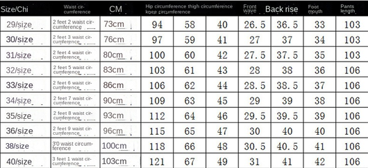 Pantalones Casuales de Seda de Hielo para Hombre - Comodidad de Verano - Image 7