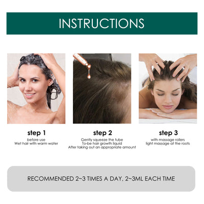 Solución Nutritiva para el Cabello con Jengibre - Image 12