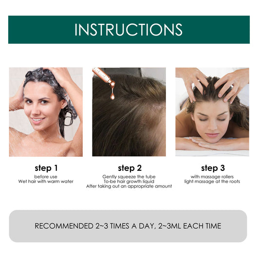 Solución Nutritiva para el Cabello con Jengibre - Image 12