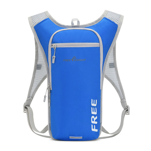 Mochila Hidratante 6L para Ciclismo de Montaña y Trail Running - Image 10