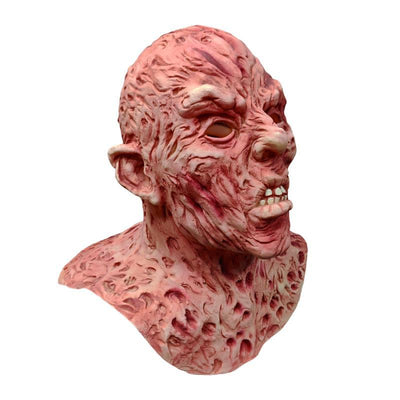 Máscara de Freddy Krueger Aterradora para Halloween - Image 7