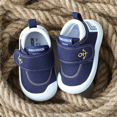 Zapatos de Algodón Transpirables para Bebés y Niñas - Image 11