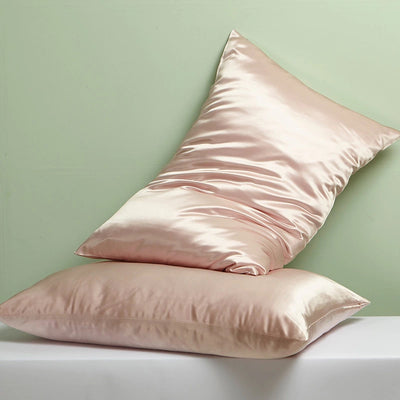 Funda de Almohada 22m Seda 100% Pura - Personalizable - Image 12