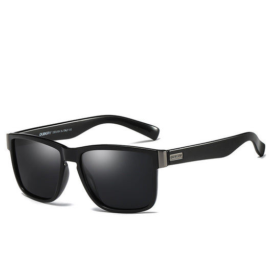 Gafas de Sol Polarizadas Deportivas para Hombre y Mujer - Conducción y Pesca - Image 3