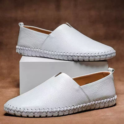 Zapatos Casuales para Conducir - Mocasines Transpirables de Hombre - Image 3