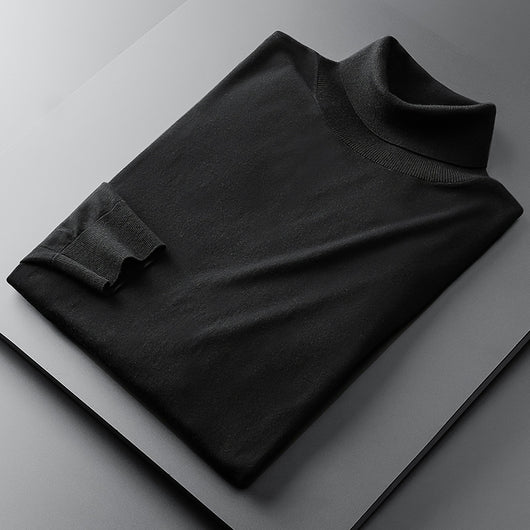 Camisa Base Ajustada con Cuello Deportivo - Image 5