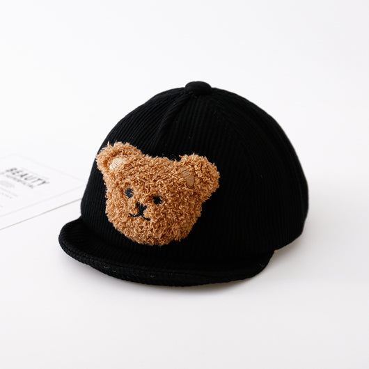 Gorro Grueso para Bebé Niña y Niño - Diseño Adorable - Image 8