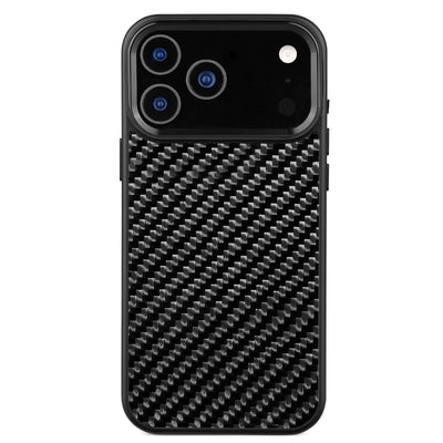 Funda de Teléfono en Fibra de Carbono 3K Twill - Image 36