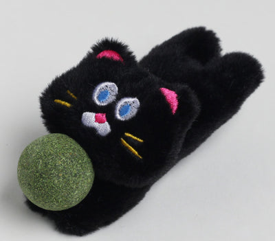 Juguete de Catnip Premium con Hierba Gatera - Resistente a Mordidas y Arañazos - Image 6