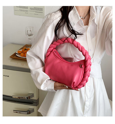 Bolsa Mensajera de Diseño Premium Multiuso para Mujer - Image 46