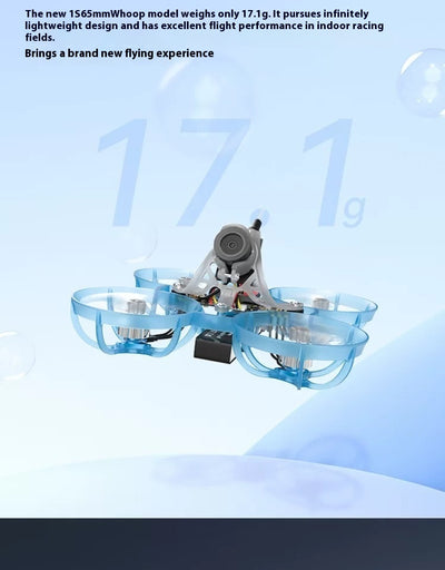 Dron Racing Air65 Motor Brushless ELRS24G Edición Competición - Image 11