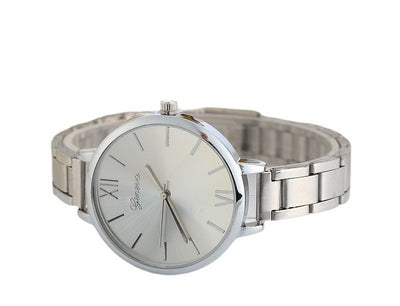 Reloj de Cuarzo para Mujer con Esfera Redonda - Image 5
