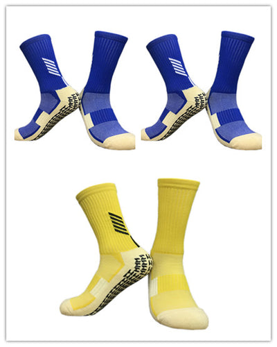 Calcetines Deportivos Profesionales para Baloncesto y Fútbol - Image 48