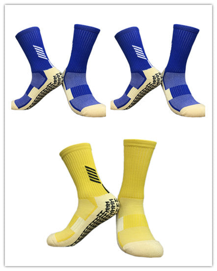 Calcetines Deportivos Profesionales para Baloncesto y Fútbol - Image 48