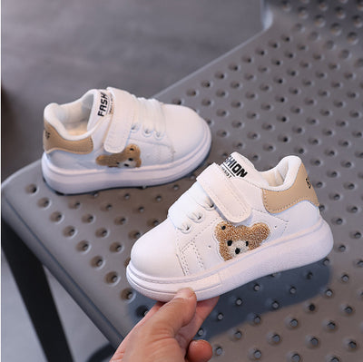 Zapatillas Deportivas Baby Bear para Niños - Comodidad y Estilo - Image 9