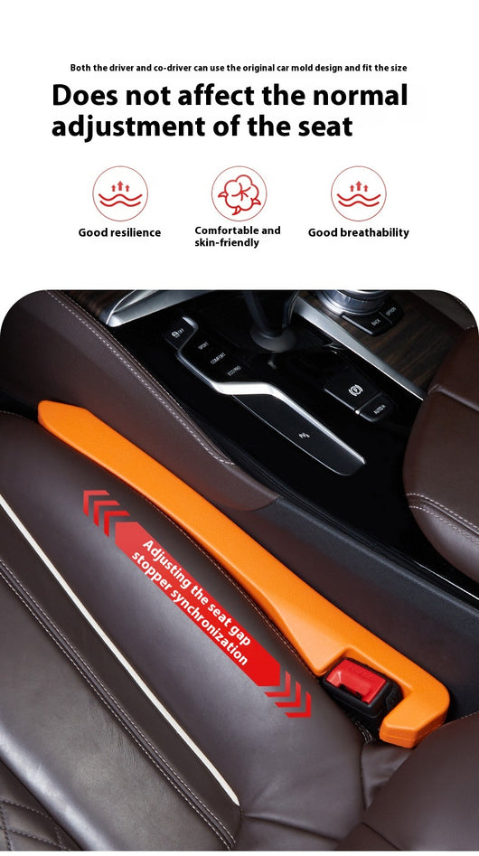Organizador de Espacios para Asiento de Auto - Image 30