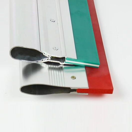 Tirador de Aluminio Reforzado con Malla de Seda - Acabado Profesional Hecho a Mano - Image 14