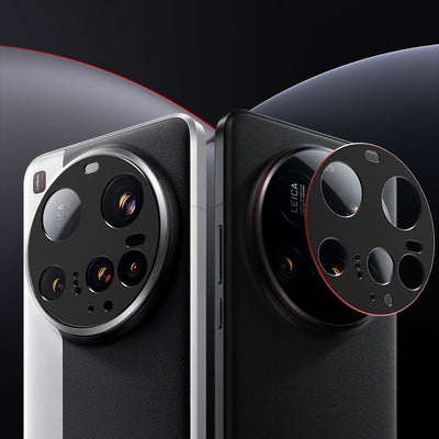Protector de Lente Dual Xiaomi 15Ultra - Espejo Antiarañazos Resistente a Caídas - Image 14
