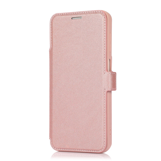 Funda Protectora con Ventana y Cierre Deslizante para Smartphone - Image 7