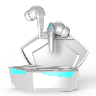 Auriculares Gaming Inalámbricos Bluetooth Baja Latencia - Image 6