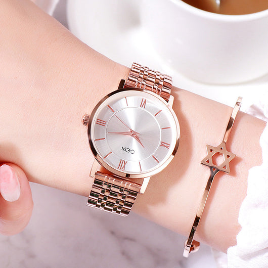Reloj Deportivo Impermeable de Moda Internacional - Image 5