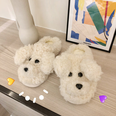 Pantuflas de Invierno para Mujer - Diseño Adorable y Cómodo - Image 12