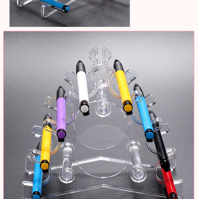 Organizador de Escritorio con Soporte para Lápices y Maquillaje - Image 6