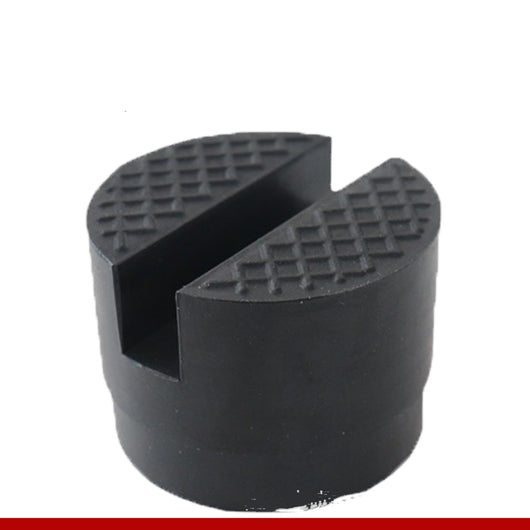 Bloque de Goma para Gato Hidráulico - Almohadilla Protectora Profesional - Image 4