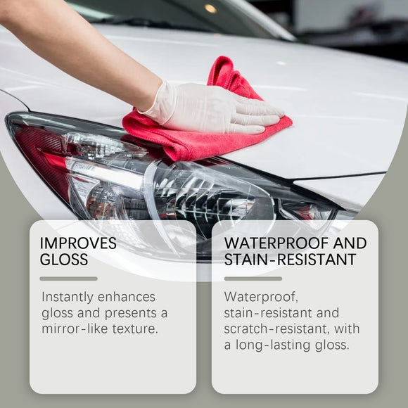 Sellador Protector de Pintura Automotriz