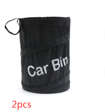 Cubo de Basura Plegable - Image 9