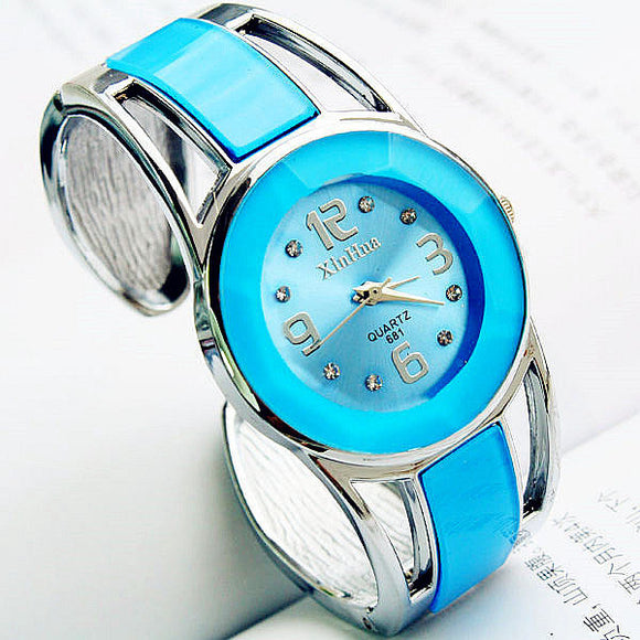Reloj de pulsera para mujer