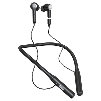 Auriculares Inalámbricos Deportivos con Cancelación de Ruido y Batería Ultra Larga - Image 4
