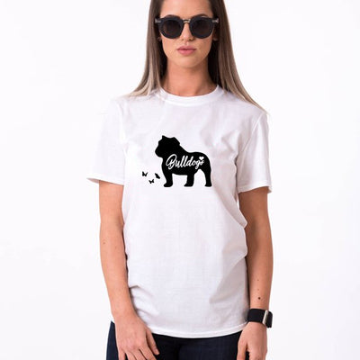 Playera de Algodón Estampada - Image 6