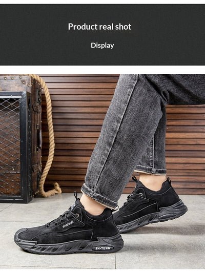 Tenis Deportivos para Hombre: Comodidad, Estilo y Versatilidad - Image 10