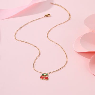 Juego de Joyería Titanio Acero: Collar, Pulsera, Aros y Anillo - Image 3