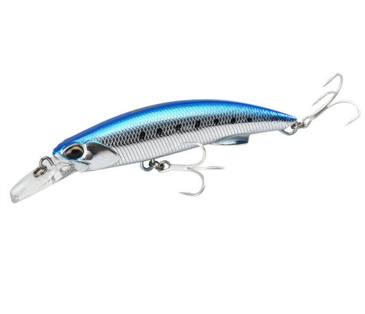 Señuelo Sumergible Minol 92mm Mini Pesado - Image 14