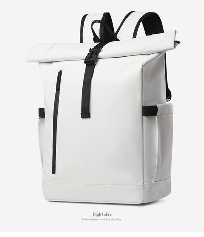 Mochila de Viaje Ligera para Hombre - Diseño Moderno y Funcional - Image 20