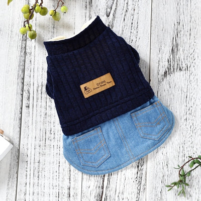 Ropa para Perros Pequeños y Medianos - Abrigos y Prendas para Teddy y Bichón - Image 2