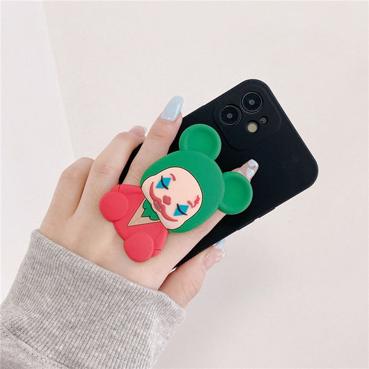 Funda Protectora Antigolpes con Tecnología Soft Shell - Image 8