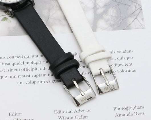 Reloj de Cuarzo Mori Personality Scale - Kit Moda Unisex - Image 17