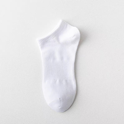 Calcetines Invisibles Antibacterianos 7A Hombre - Transpirables para Verano - Image 7