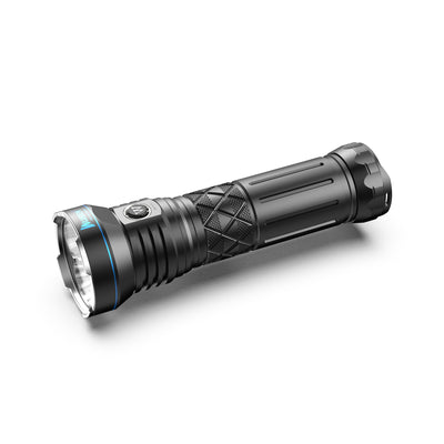 Linterna Recargable Ultra Potente de Largo Alcance - Image 11