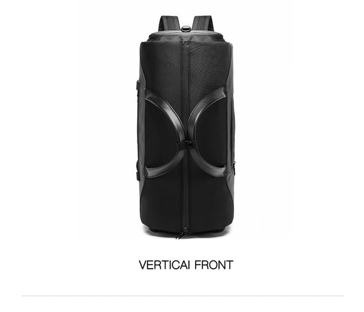 Bolsa de Viaje Plegable con Gran Capacidad para Viajes de Negocios - Image 14