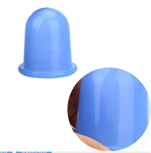 Ventosas de Silicona Terapéuticas con Vacío - Masaje y Bienestar Meridiano - Image 9