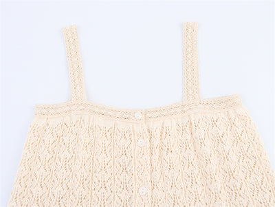 Blusa Tejida Jacquard con Malla Transpirable - Image 9