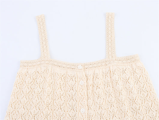 Blusa Tejida Jacquard con Malla Transpirable - Image 9