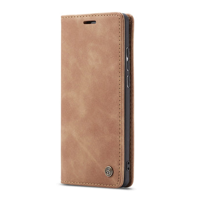 Funda Magnética Anti-caídas con Flip de Cuero Premium - Image 12
