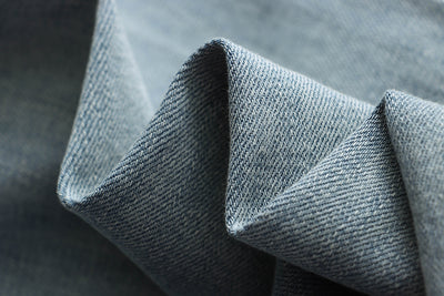 Jeans Talle Alto Elásticos Lavados con Corte Amplio y Cintura Ajustada - Image 30