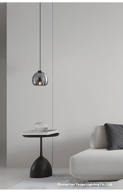 Lámpara Colgante Moderna de Cabecera para Hotel y Hogar - Image 17